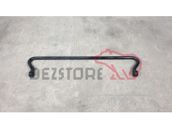 Front axle DAF XF