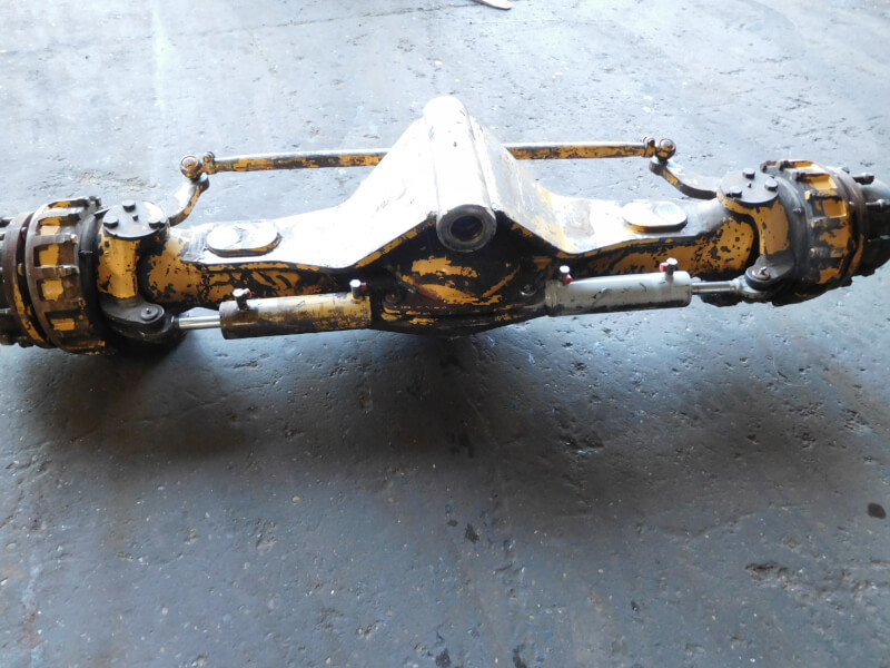 Kessler Axle front axle for sale, 4598999