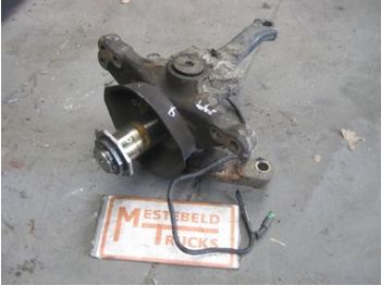 Front axle Scania Fusee