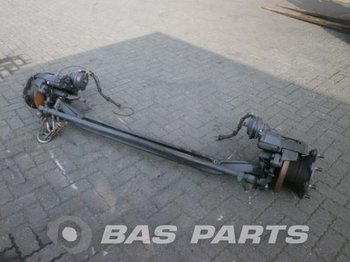 Front axle VOLVO FAL 4.1 FL Volvo FAL 4.1 Front Axle