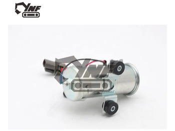 New Electrical system Fuel Feed Pump for ZX200-3 ZX210H-3 4645227 6HK1 4HK1 Feed Pump: picture 4