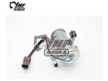 New Electrical system Fuel Feed Pump for ZX200-3 ZX210H-3 4645227 6HK1 4HK1 Feed Pump: picture 3