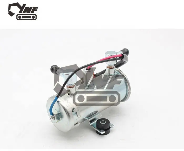 New Electrical system Fuel Feed Pump for ZX200-3 ZX210H-3 4645227 6HK1 4HK1 Feed Pump: picture 6