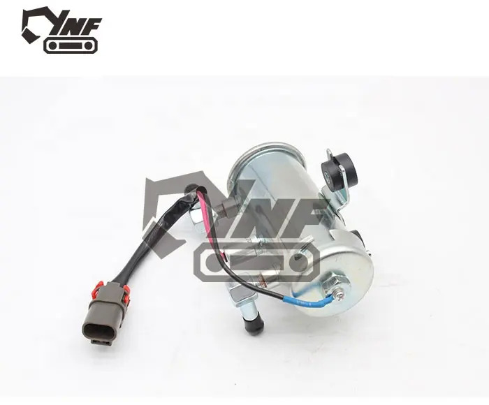 New Electrical system Fuel Feed Pump for ZX200-3 ZX210H-3 4645227 6HK1 4HK1 Feed Pump: picture 3