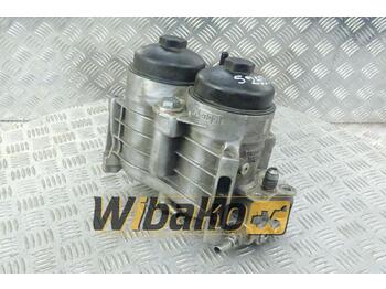 Liebherr D9508 10120512/10121011 - fuel filter