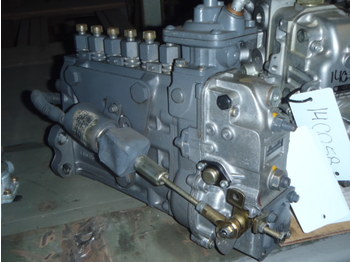 Fuel pump Bosch PES6A95D410LS35??