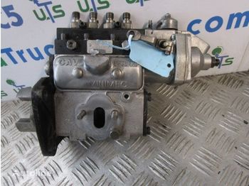 Fuel pump CAV MINIMEC P5202
