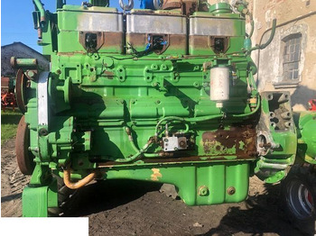 Fuel pump Cummins NTA855-A430 - Pompa Paliwa