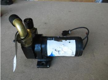 Fuel pump Jabsco VR050-B043