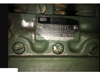 Fuel pump Pompa Wtryskowa - BOSCH PES6A , Mercedes OM 352
