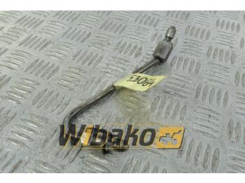 Cummins QSB6.7 4935981 - fuel system
