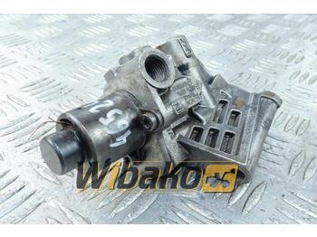 Fuel system F008C80046/F008C80045