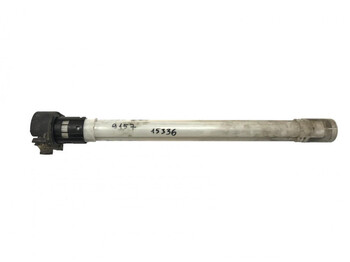 Fuel system Mercedes-Benz Actros, Axor MP1, MP2, MP3 (1996-2014)
