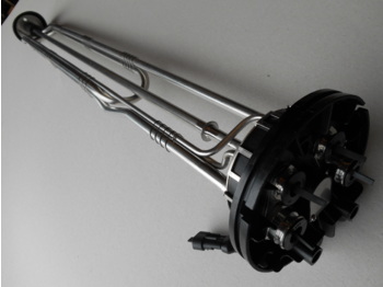 Cnh BNM75 - fuel tank