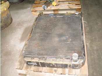 Radiator for Construction machinery Furukawa 640E: picture 1
