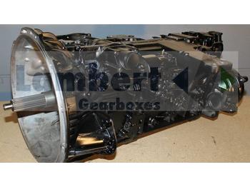 Gearbox for Truck G210-16 / 715500 / MB / Actros / Getriebe / Gearb: picture 1