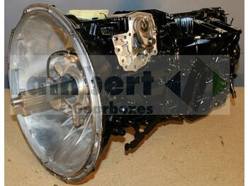 Gearbox for Truck G211-12 715352 - passend zu Mercedes Actros LKW: picture 1