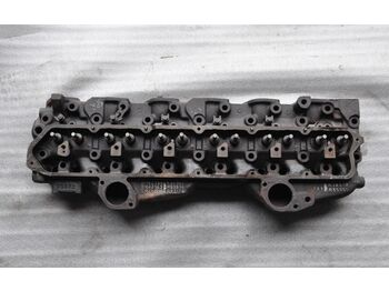 Cylinder head for Agricultural machinery GŁOWICA JOHN DEERE 6190R NR R78510 / R55950: picture 1