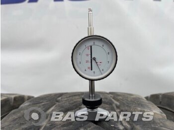 Tire for Truck GOODRICH GOODRICH 315/80R22.5 CROSS CONTROL D Tyre  CROSS CONTROL D: picture 1