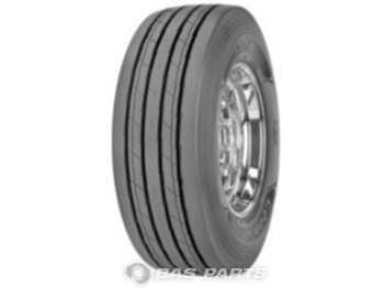 Tire for Truck GOODYEAR GOODYEAR 385/65R22.5 KMAX T HL: picture 1
