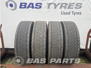 Tire for Truck GOODYEAR Goodyear 315/80R22.5 Kmax D Tyre  Kmax D: picture 1