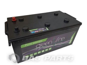 Battery for Truck GREENLINE Greenline Battery 12 225 Ah 2994563: picture 1