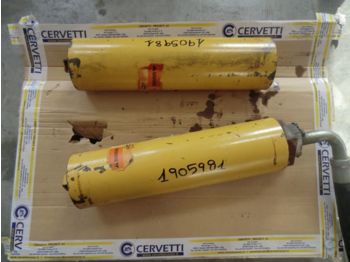 Battery for Articulated dumper GROUP HYDRAULIC accumulator: picture 1