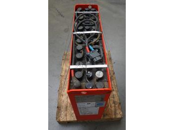 Battery for Material handling equipment GRUMA 24 V 3 PzS 375 Ah: picture 1