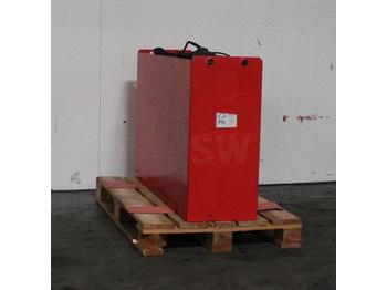 Battery for Material handling equipment GRUMA 48 V 4 PzS 620 Ah: picture 1