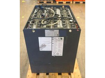Battery for Material handling equipment GRUMA 48 V 5 PzS 775 Ah: picture 1