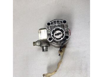 Steering pump for Material handling equipment Gear pump for Linde: picture 1