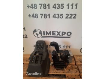 Gear stick VOLVO PT POWERTRONIC (VOLVO FH FM)