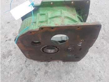 Gearbox John Deere 6610, 6100, 6300, 6400 Transmission Powrquad Housing L101942, L102052