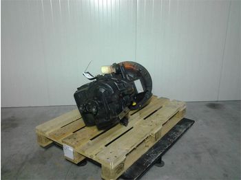 Manitou Com T4 12 Gearbox For Sale At Truck1 Id
