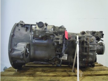 Gearbox Mercedes-Benz G211-12KL ACTROS