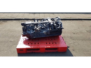 Gearbox Mercedes-Benz G211 - 16