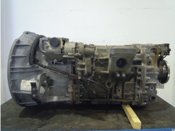 Gearbox Mercedes-Benz G211-16EPS MP2