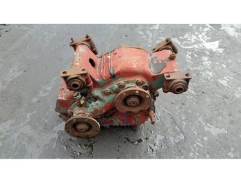 Gearbox Mercedes-Benz VG