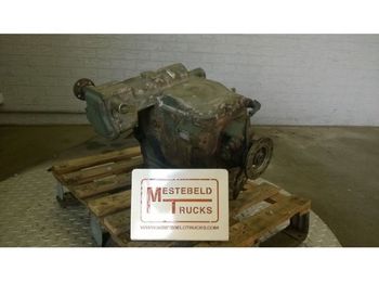 Gearbox Mercedes Benz versnellingsbak G3/60-5/7.5