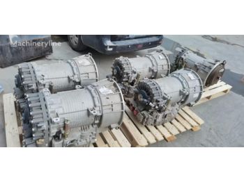 Gearbox New Allison 06L15