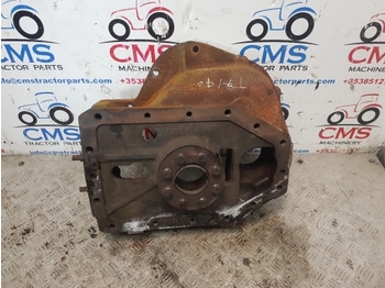  New Holland T7.190, T7, Tm, Case Puma Transmission Spacer Housing 5183810 - gearbox