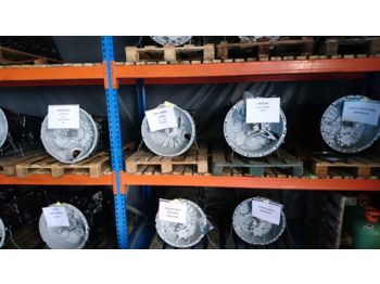 Gearbox New VOLVO
