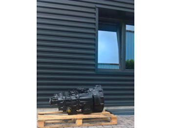 Gearbox RENAULT FSO8309A REBUILT WITH WARRANTY RENAULT