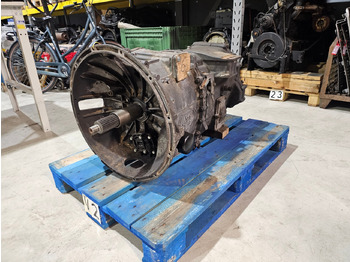 Gearbox Scania GRS905