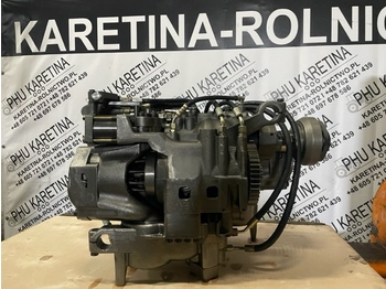  Skrzynia Vario ML 260 - gearbox