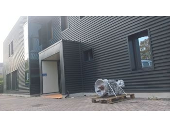Gearbox VOLVO ZF REBUILT WITH WARRANTY VOLVO FL FE