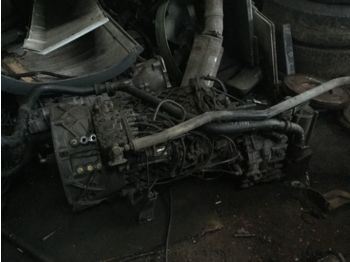 Gearbox ZF