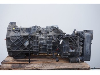 علبة التروس ZF 12AS2331DD+INT3