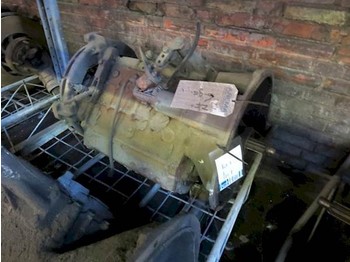 Gearbox ZF 6-90