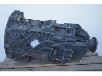 Gearbox ZF ZF 12AS2130DD TGX